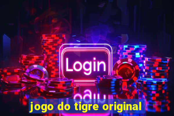 jogo do tigre original