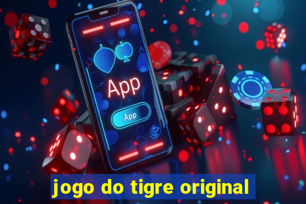 jogo do tigre original