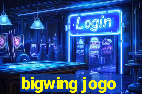 bigwing jogo