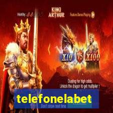 telefonelabet