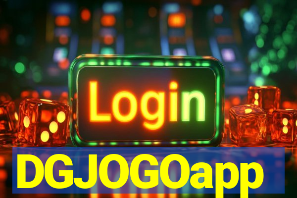 DGJOGOapp