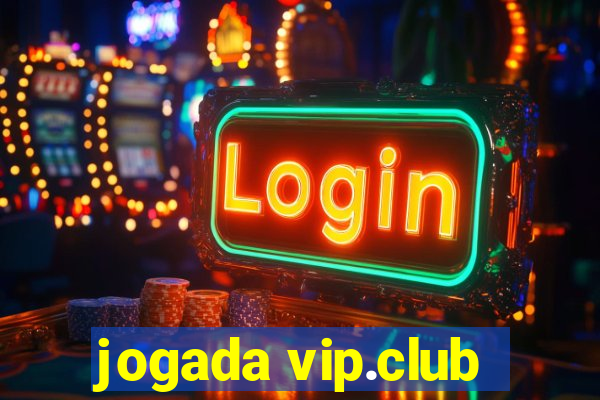 jogada vip.club