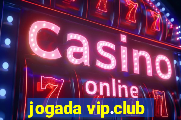 jogada vip.club