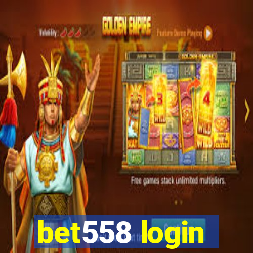 bet558 login