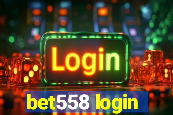 bet558 login