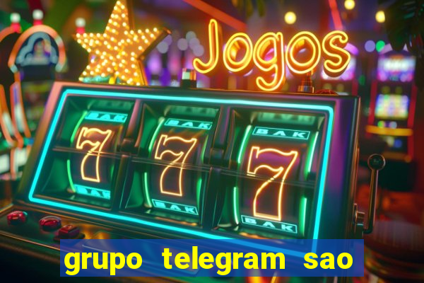 grupo telegram sao jose do rio preto