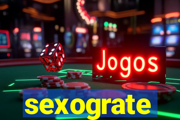 sexograte