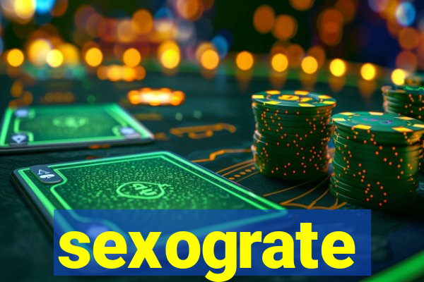 sexograte