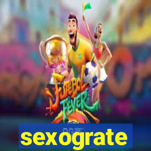 sexograte