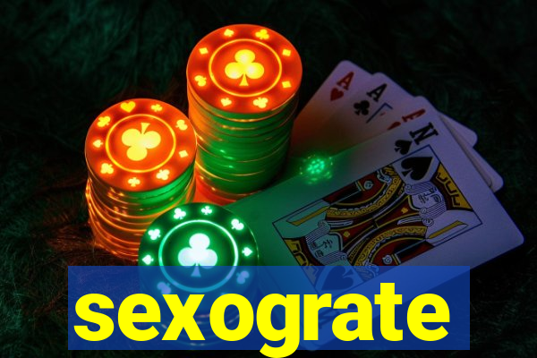 sexograte