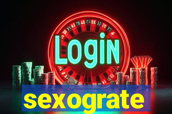 sexograte