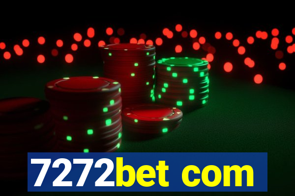 7272bet com