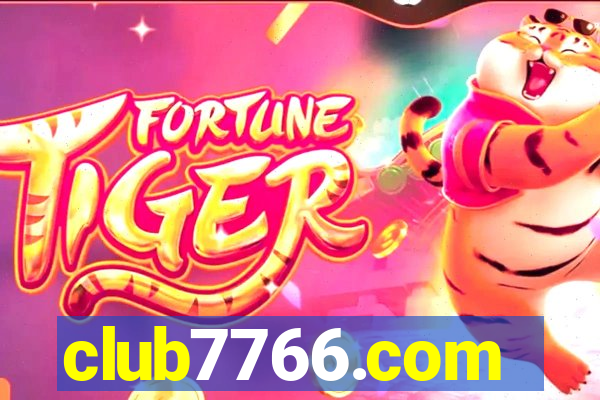 club7766.com