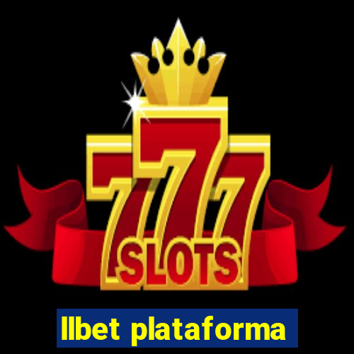 llbet plataforma