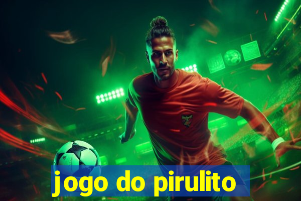 jogo do pirulito