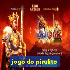 jogo do pirulito