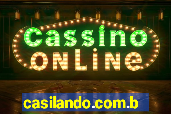 casilando.com.br