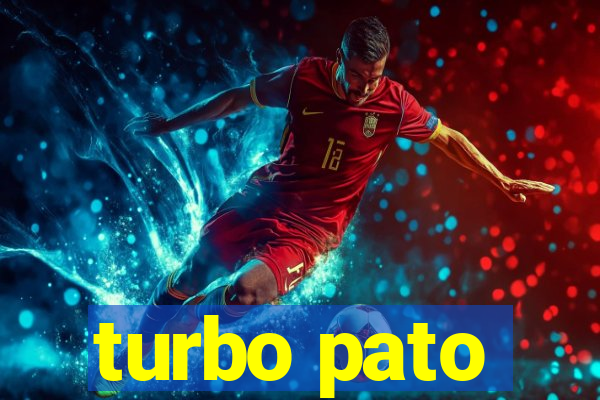 turbo pato