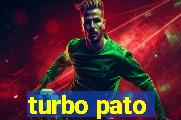 turbo pato