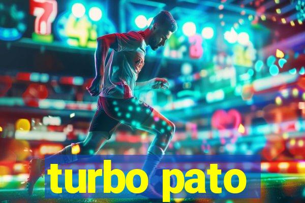 turbo pato