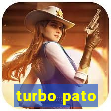 turbo pato