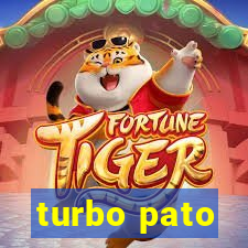 turbo pato