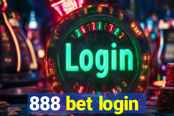 888 bet login