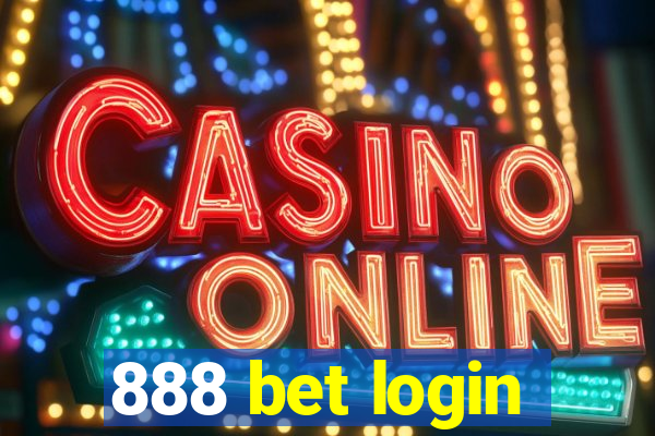 888 bet login