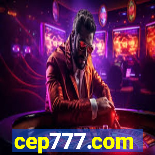 cep777.com