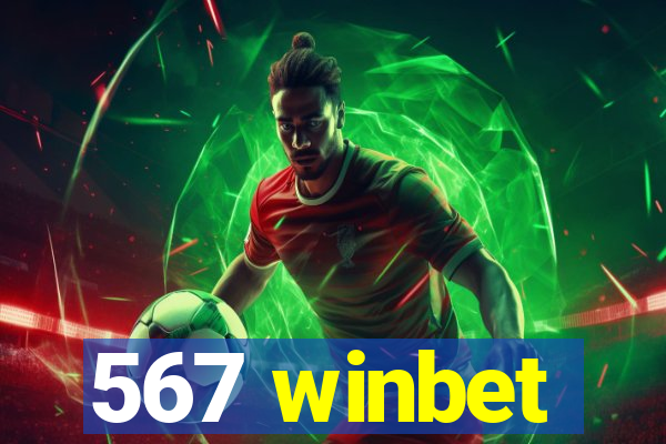 567 winbet