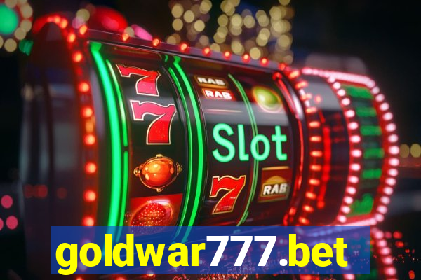 goldwar777.bet