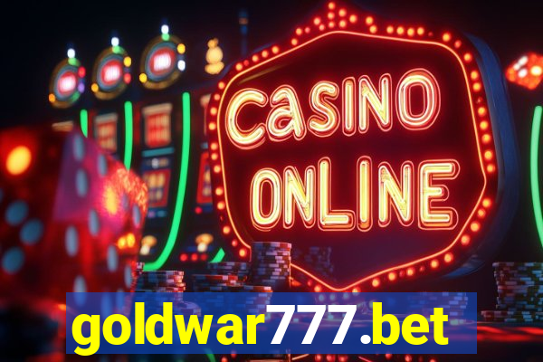 goldwar777.bet