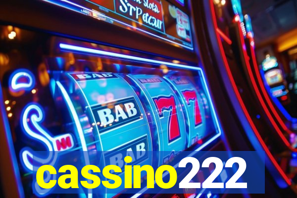 cassino222