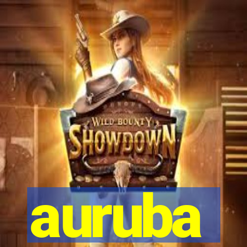 auruba