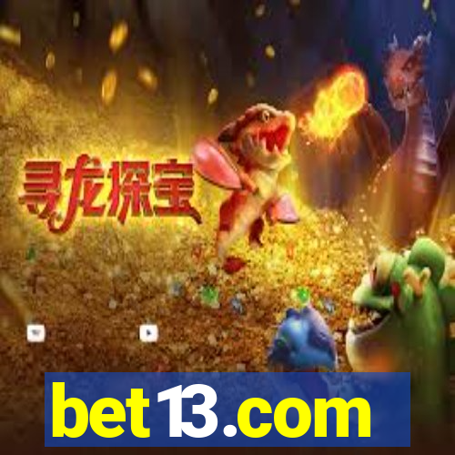 bet13.com