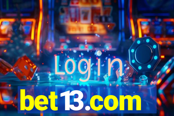 bet13.com