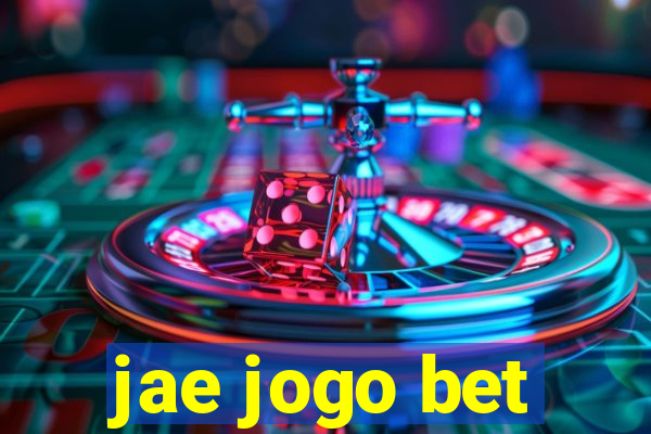 jae jogo bet