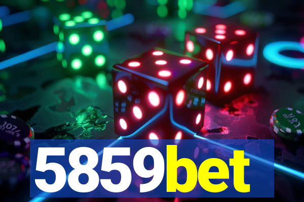 5859bet