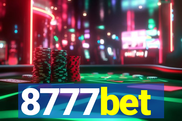 8777bet