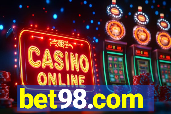 bet98.com