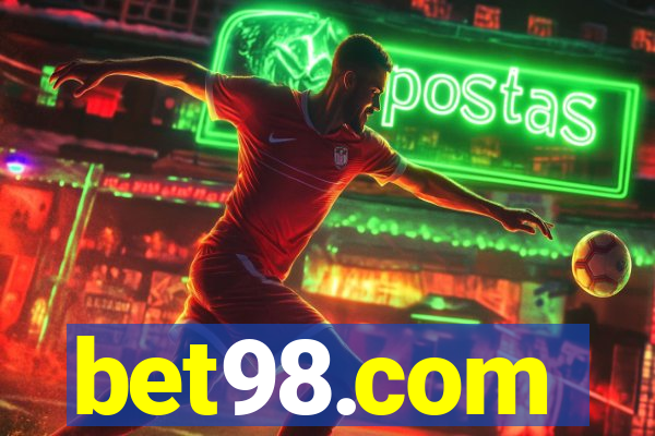 bet98.com