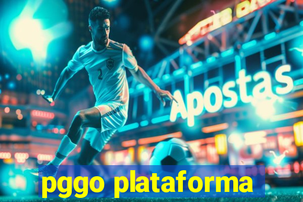 pggo plataforma