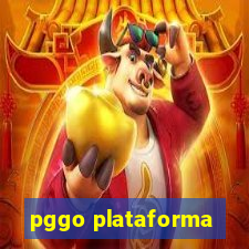 pggo plataforma