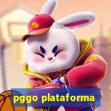 pggo plataforma