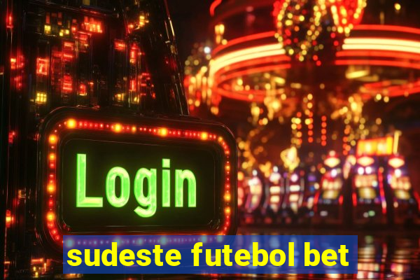 sudeste futebol bet