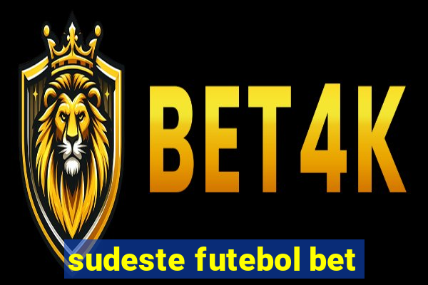 sudeste futebol bet