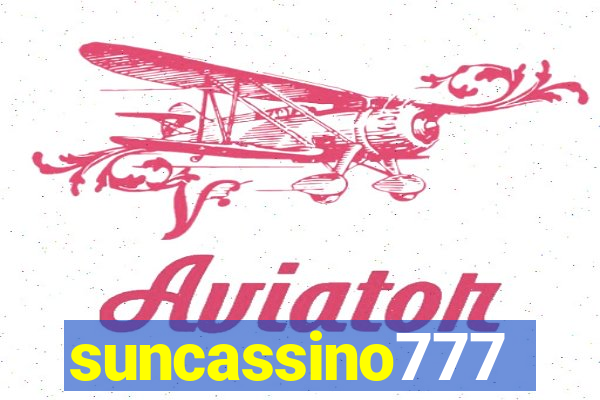 suncassino777