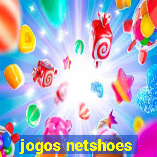 jogos netshoes