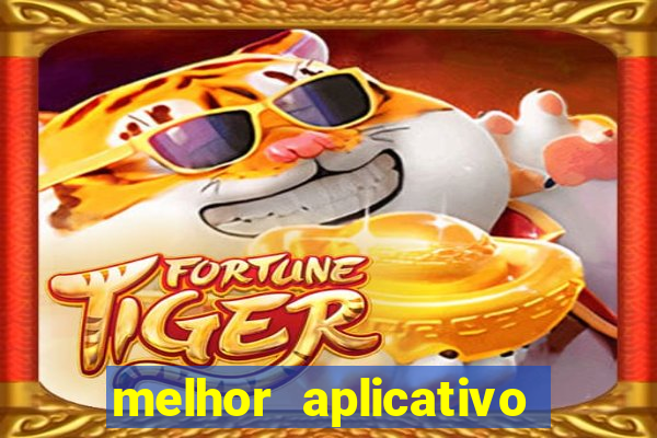 melhor aplicativo de jogos online