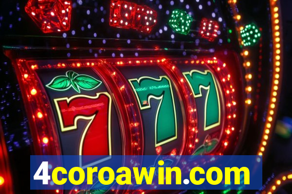 4coroawin.com